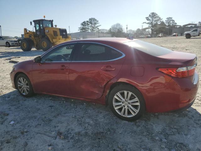 Image 2 of 2014 LEXUS ES 350 2014 with VIN JTHBK1GG3E2097877