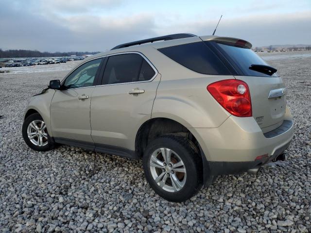 Изображение 2 2012 CHEVROLET EQUINOX LT 2012 с VIN 2GNFLNE58C6343869