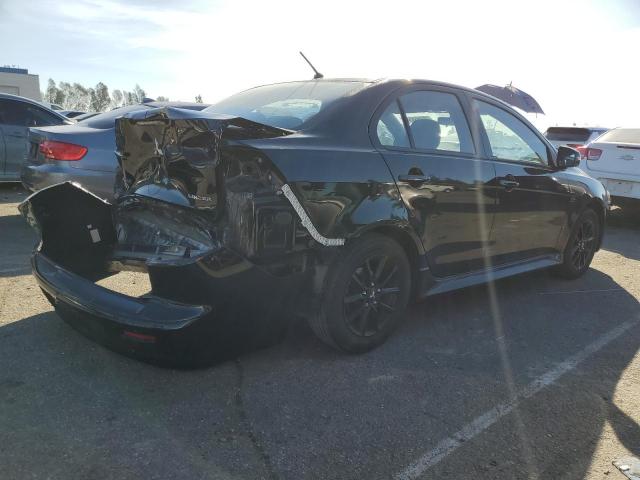 Изображение 3 2017 MITSUBISHI LANCER ES 2017 с VIN JA32U2FU6HU010439