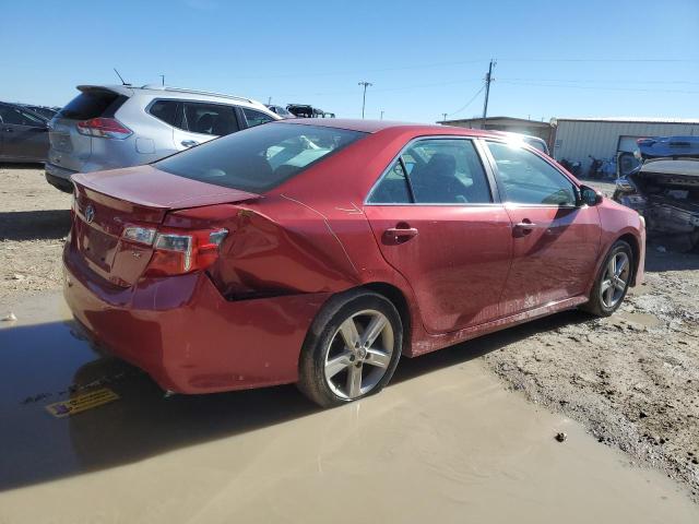 Image 3 of 2013 TOYOTA CAMRY L 2013 with VIN 4T1BF1FK3DU726029