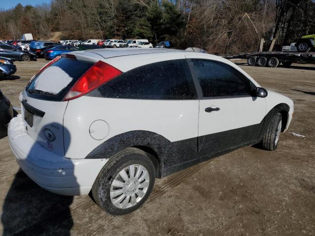 Obraz 3 z 2005 FORD FOCUS ZX3 2005 z VIN 3FAFP31N65R134641