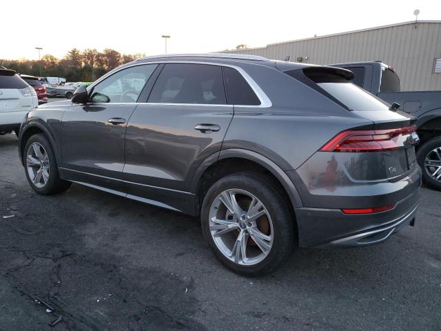 Изображение 2 2020 AUDI Q8 PREMIUM PLUS 2020 с VIN WA1BVAF10LD004430