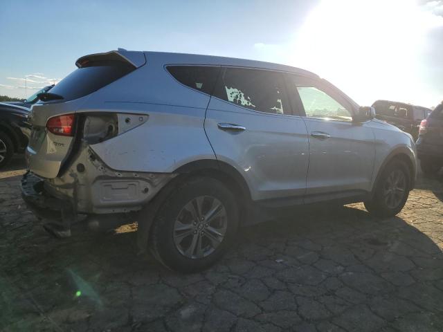 Image 3 of 2013 HYUNDAI SANTA FE SPORT  2013 with VIN 5XYZT3LB4DG032172