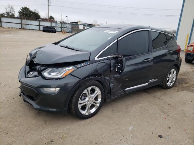 Изображение 2018 CHEVROLET BOLT EV LT 2018