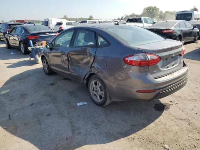Изображение 2 2014 FORD FIESTA SE 2014 с VIN 3FADP4BJ8EM202797