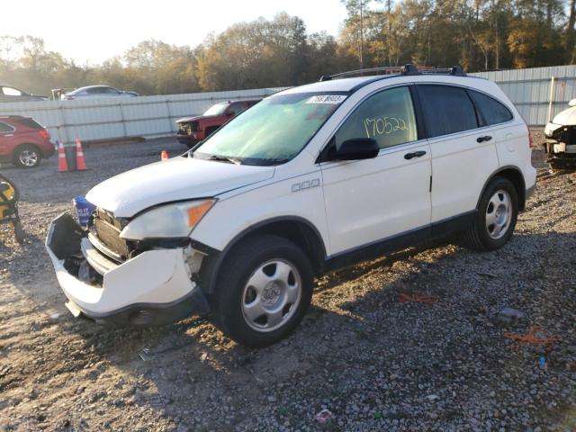 2008 HONDA CR-V LX 2008 image