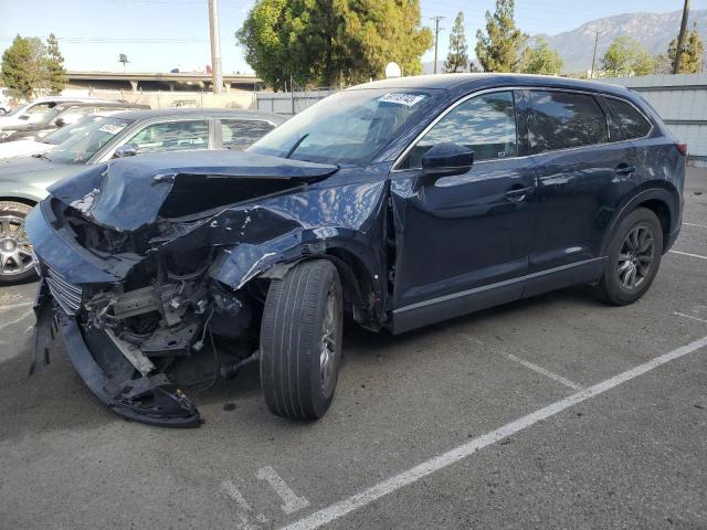 Obraz 1 z 2016 MAZDA CX-9 TOURING 2016 z VIN JM3TCACY2G0103739