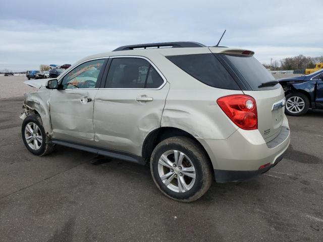 Image 2 of 2014 CHEVROLET EQUINOX LT 2014 with VIN 2GNALBEK5E6333706