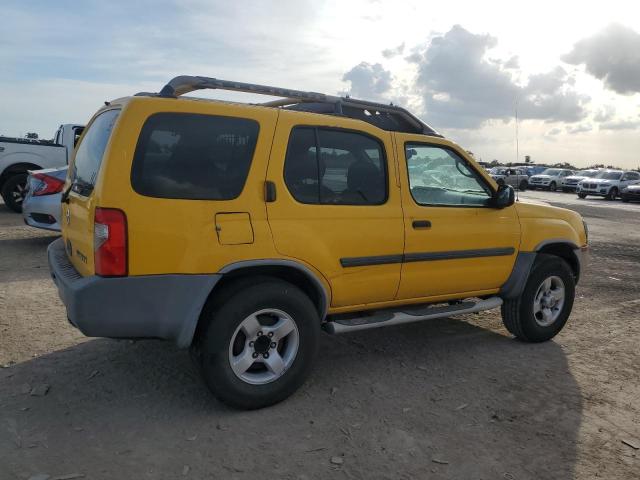 Image 3 of 2004 NISSAN XTERRA XE 2004 with VIN 5N1ED28Y54C603025