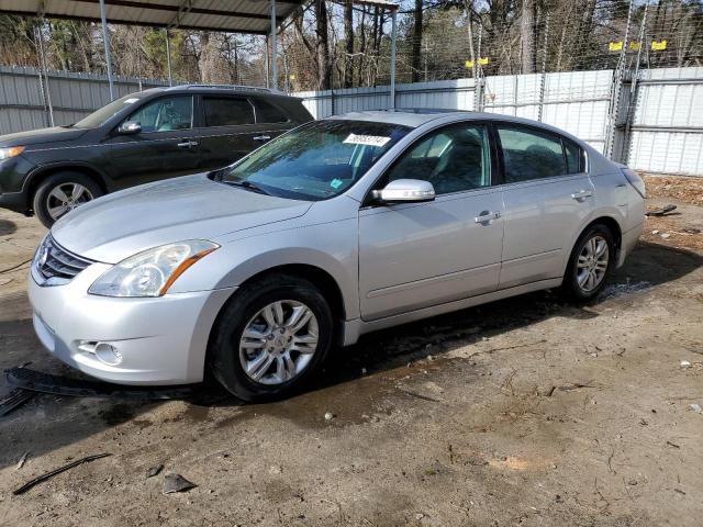 2010 NISSAN ALTIMA BASE 2010 image