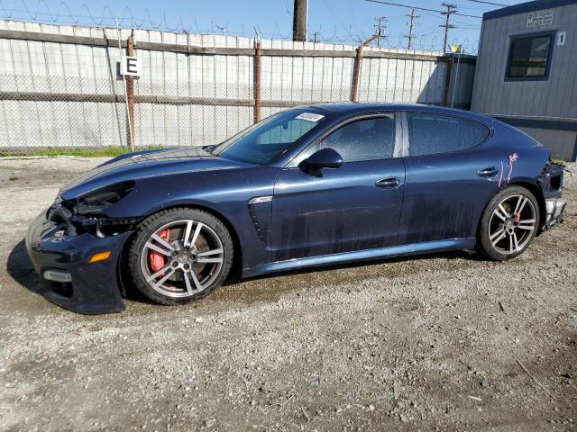 Изображение 2013 PORSCHE PANAMERA GTS 2013
