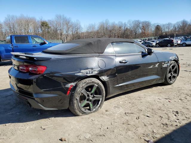 Изображение 3 2019 CHEVROLET CAMARO LS 2019 с VIN 1G1FB3DS5K0137139