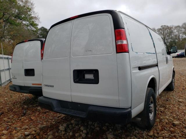 Image 3 of 2021 Chevrolet Express 2021 with VIN 1GCWGAFP5M1184416