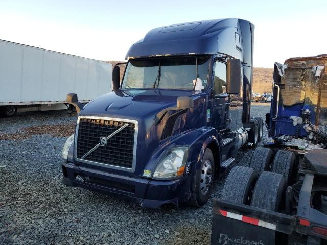 Obraz 2 z 2016 VOLVO VN VNL 2016 z VIN 4V4NC9EG3GN924070