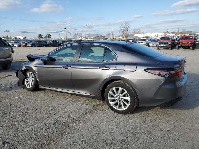 Изображение 2 2023 TOYOTA CAMRY LE 2023 с VIN 4T1R11AK8PU180496