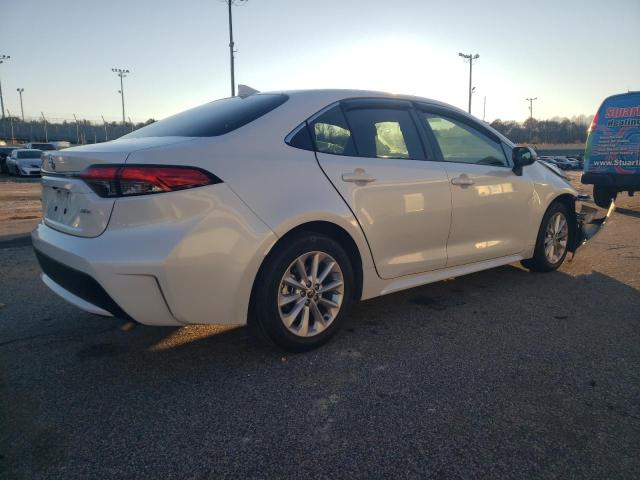 Obraz 3 z 2022 TOYOTA COROLLA XLE 2022 z VIN JTDFPMAE8NJ208880