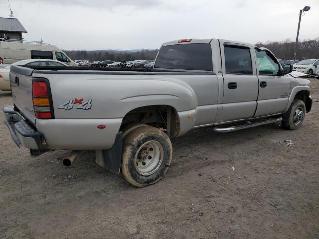 Изображение 3 2006 GMC NEW SIERRA K3500 2006 с VIN 1GTJK33D36F205963
