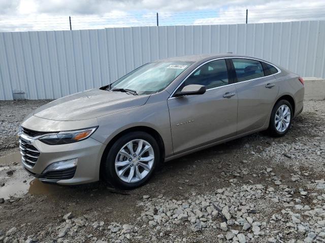 Image 1 of 2023 CHEVROLET MALIBU LT 2023 with VIN 1G1ZD5ST3PF189873