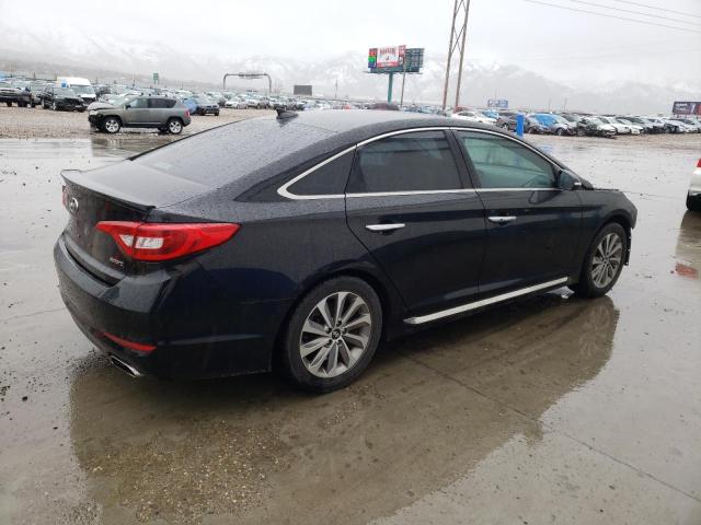 Image 3 of 2016 HYUNDAI SONATA SPORT 2016 with VIN 5NPE34AF2GH423893