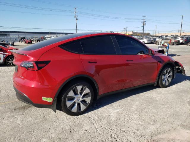 Obraz 3 z 2023 TESLA MODEL Y  2023 z VIN 7SAYGAEEXPF647299