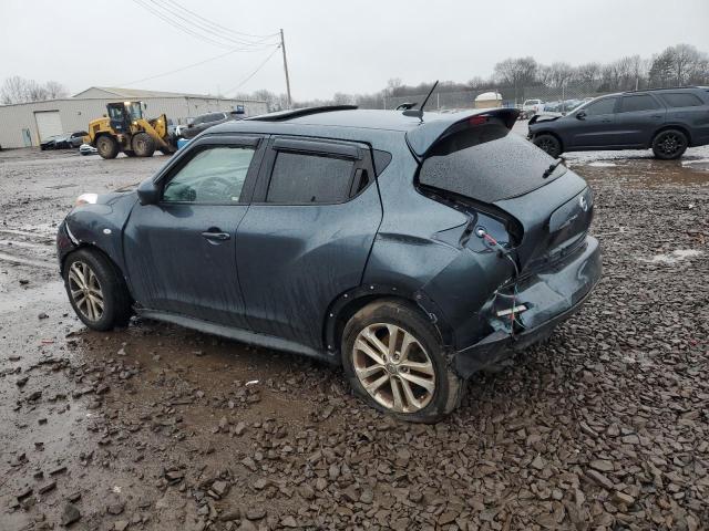 Obraz 2 z 2013 NISSAN JUKE S 2013 z VIN JN8AF5MV0DT210774