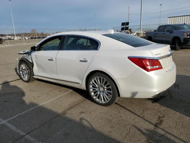 Obraz 2 z 2015 BUICK LACROSSE PREMIUM 2015 z VIN 1G4GF5G39FF187444