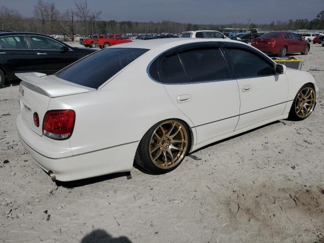 Obraz 3 z 2005 LEXUS GS 430 2005 z VIN JT8BL69S350015878
