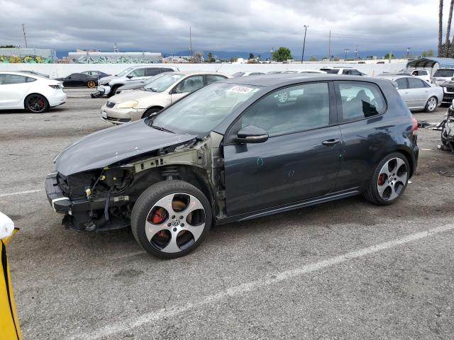 Изображение 2011 VOLKSWAGEN GTI  2011