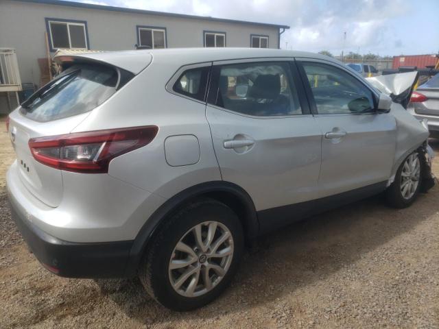 Image 3 of 2021 NISSAN ROGUE SPORT S 2021 with VIN JN1BJ1AV2MW562641