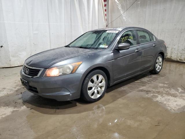 Obraz 1 z 2010 HONDA ACCORD EXL 2010 z VIN 1HGCP2F89AA193442