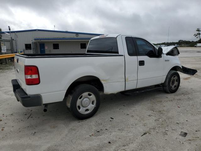 Image 3 of 2006 FORD F150  2006 with VIN 1FTRF12216NB52648