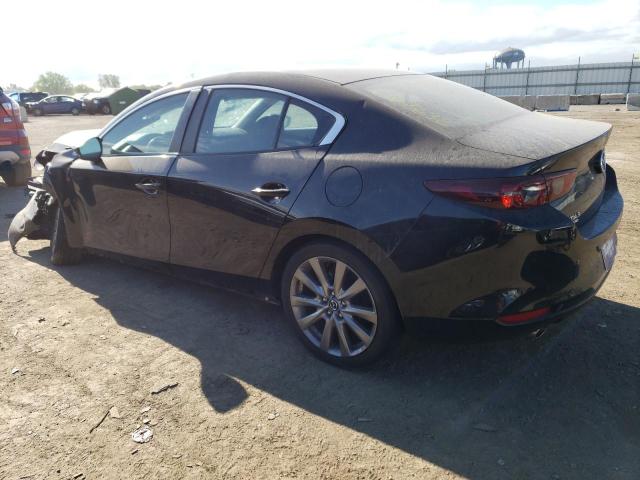 Image 2 of 2020 MAZDA 3 SELECT 2020 with VIN 3MZBPBCM5LM131907