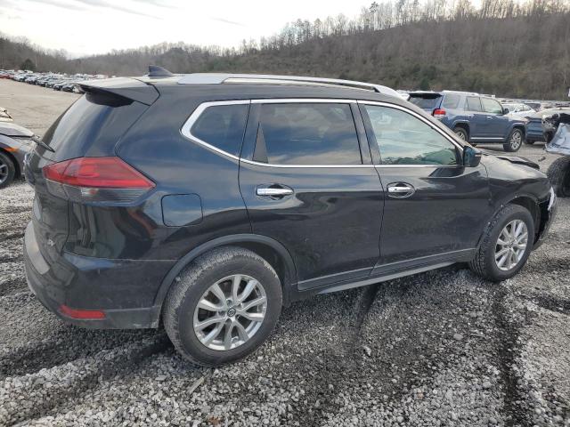 Image 3 of 2019 NISSAN ROGUE S 2019 with VIN 5N1AT2MT0KC772376
