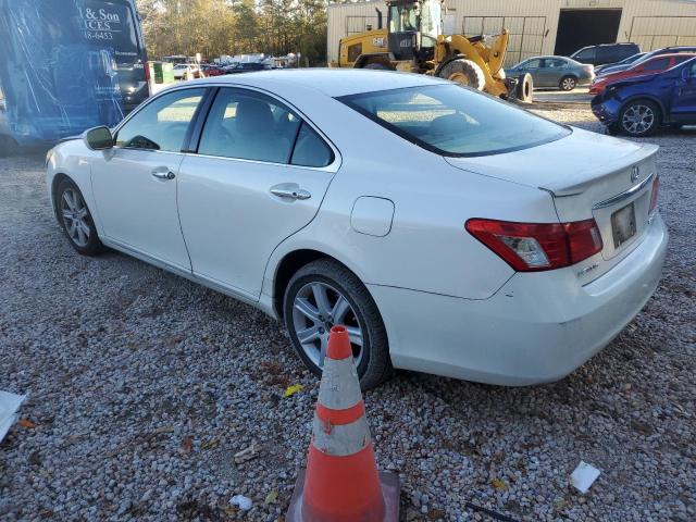 Изображение 2 2007 LEXUS ES 350 2007 с VIN JTHBJ46G472144732