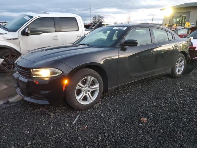 Obraz 1 z 2020 DODGE CHARGER SXT 2020 z VIN 2C3CDXBG5LH116576