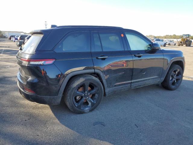 Image 3 of 2023 JEEP GRAND CHEROKEE LIMITED 2023 with VIN 1C4RJHBG2PC500523