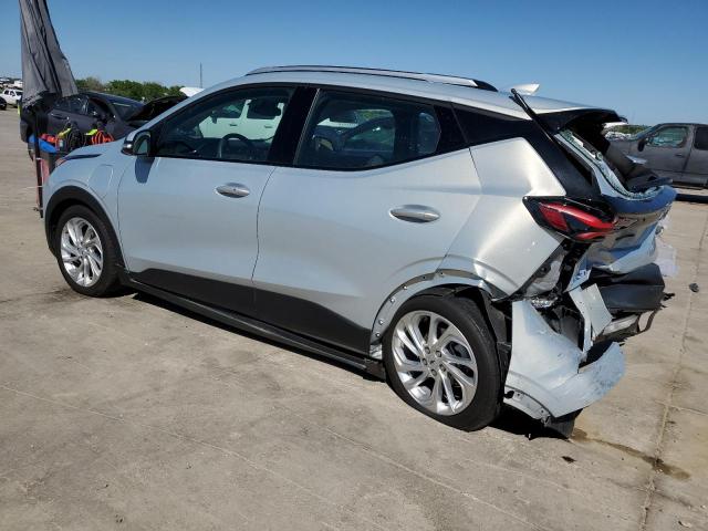Изображение 2 2023 CHEVROLET BOLT EUV LT 2023 с VIN 1G1FY6S07P4170385
