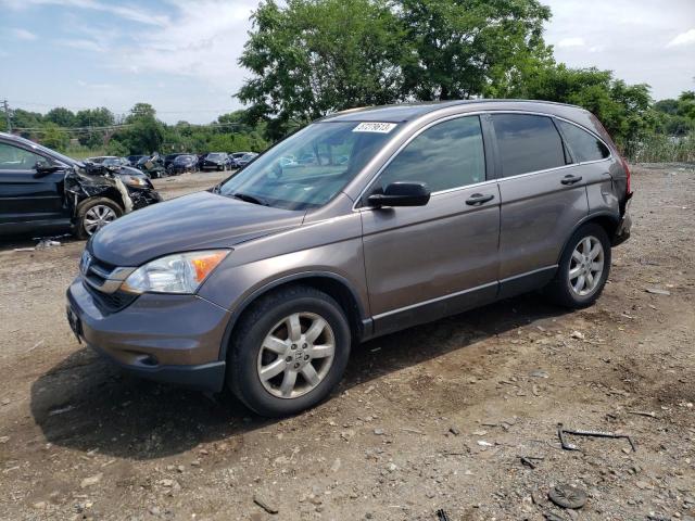 Obraz 2011 HONDA CR-V SE 2011