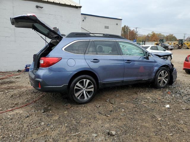 Изображение 3 2018 SUBARU OUTBACK 3.6R LIMITED 2018 с VIN 4S4BSENC8J3244218