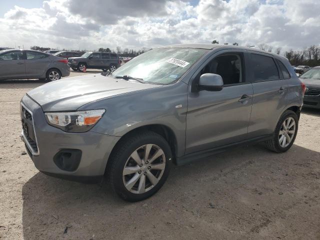 Изображение 2015 MITSUBISHI OUTLANDER SPORT ES 2015