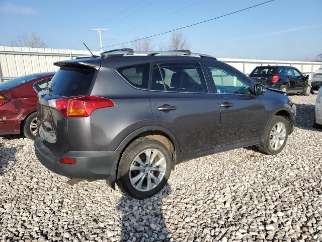 Obraz 3 z 2013 TOYOTA RAV4 LIMITED 2013 z VIN 2T3DFREV9DW082675