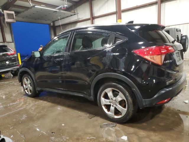 Obraz 2 z 2016 HONDA HR-V EXL 2016 z VIN 3CZRU6H72GM716352