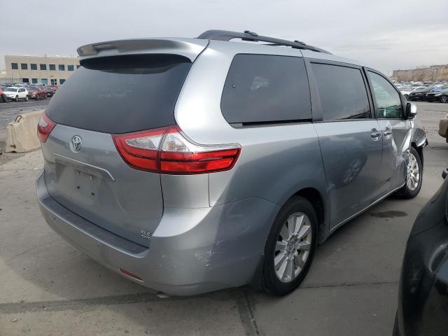 Изображение 3 2015 TOYOTA SIENNA XLE 2015 с VIN 5TDDK3DC2FS114508