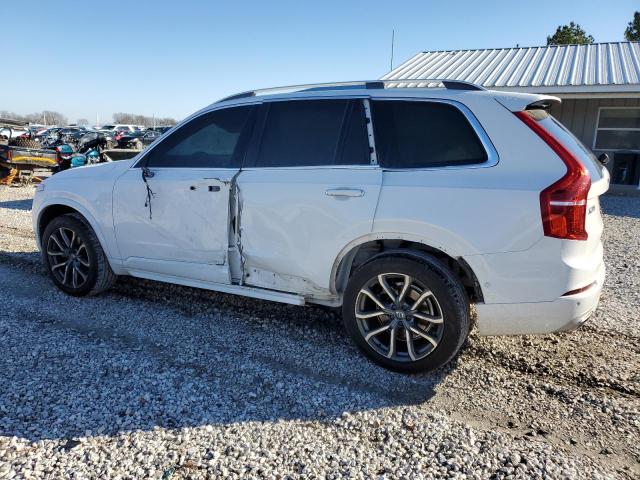 Image 2 of 2017 VOLVO XC90 T6 2017 with VIN YV4A22PK1H1121012