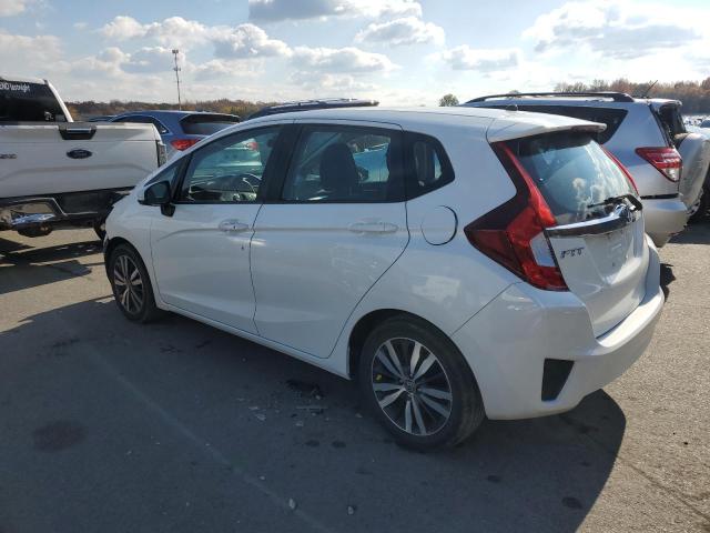 Изображение 2 2017 HONDA FIT EX 2017 с VIN 3HGGK5G70HM700779