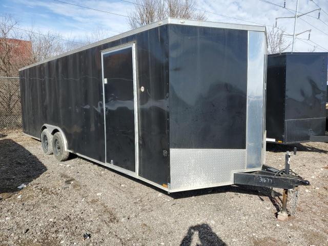 Изображение 2021 CARGO ENCLOSED 2021
