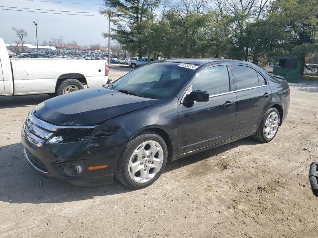 2011 FORD FUSION SE 2011 image