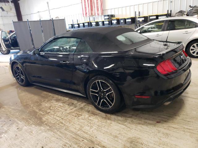 Изображение 2 2022 Ford Mustang 2022 с VIN 1FATP8UH5N5119928