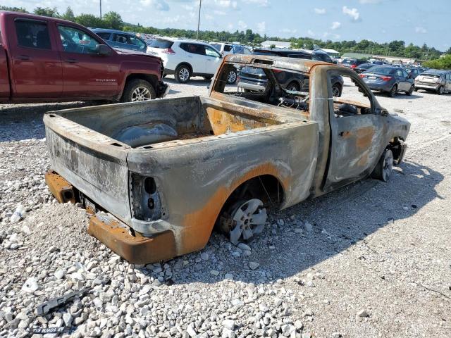Obraz 3 z 2014 RAM 1500 ST 2014 z VIN 3C6JR7AG3EG206776