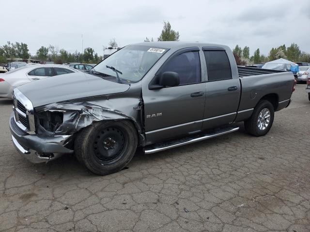2008 DODGE RAM 1500 ST 2008 image